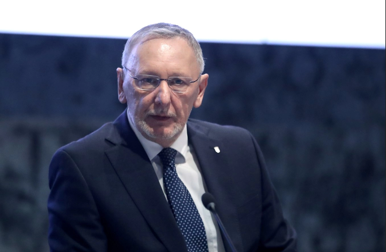 Božinović: Zbog grubog zanemarivanja umrlo dvoje djece; roditelji uhićeni
